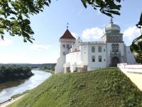 Каталог экскурсий Королевский Гродно-Августовский канал