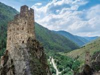 Каталог экскурсий Кухни Кавказа: Гастрономическое путешествие