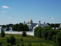 Каталог экскурсий Золотые купола России