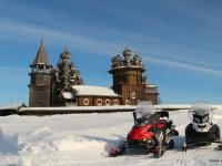 Каталог экскурсий 3 сочных дня в Карелии. Лайт