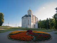 Каталог экскурсий Города Золотой Руси