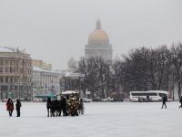 Каталог экскурсий В сердце Петербурга