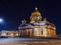 Каталог экскурсий Санкт-Петербург - День за днем. Новая география