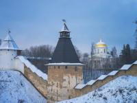 Каталог экскурсий Зимний Заповедник