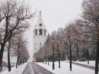 Каталог экскурсий Новогодние каникулы в Нижнем Новгороде