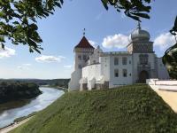 Каталог экскурсий Гродненская кругосветка