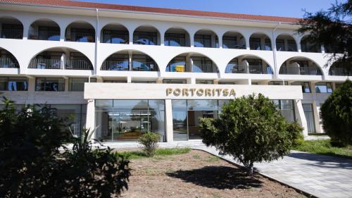 Portoritsa (Порторица) 