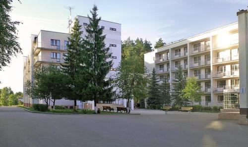 Ярославль Парк-отель 
