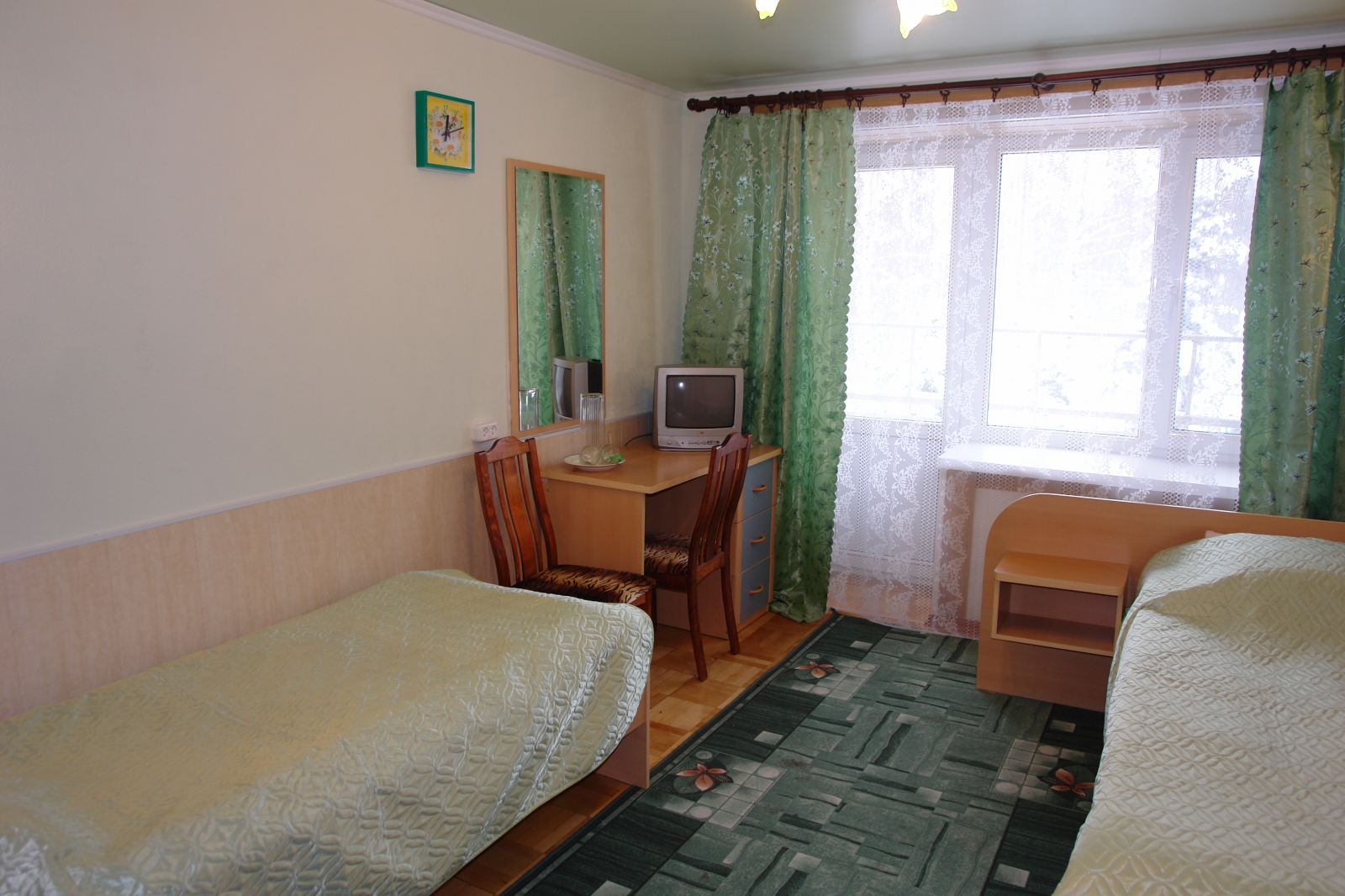 санаторий в балаково саратовская область официальный сайт