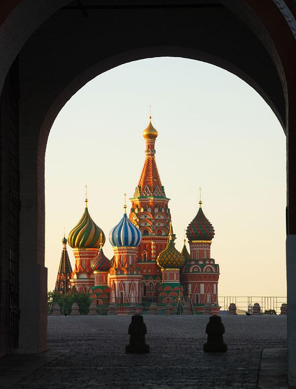 Экскурсионный тур золотая москва. Золотая Москва.