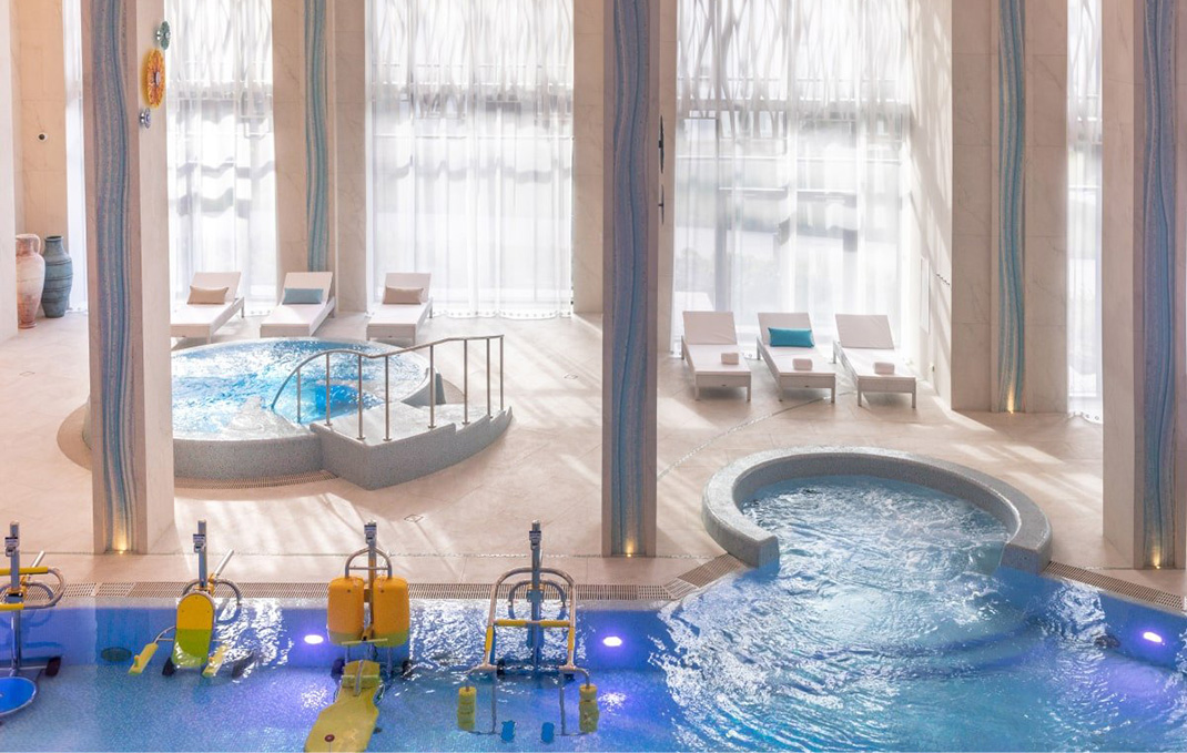 Luciano Hotel & Spa Sochi 5***** отель